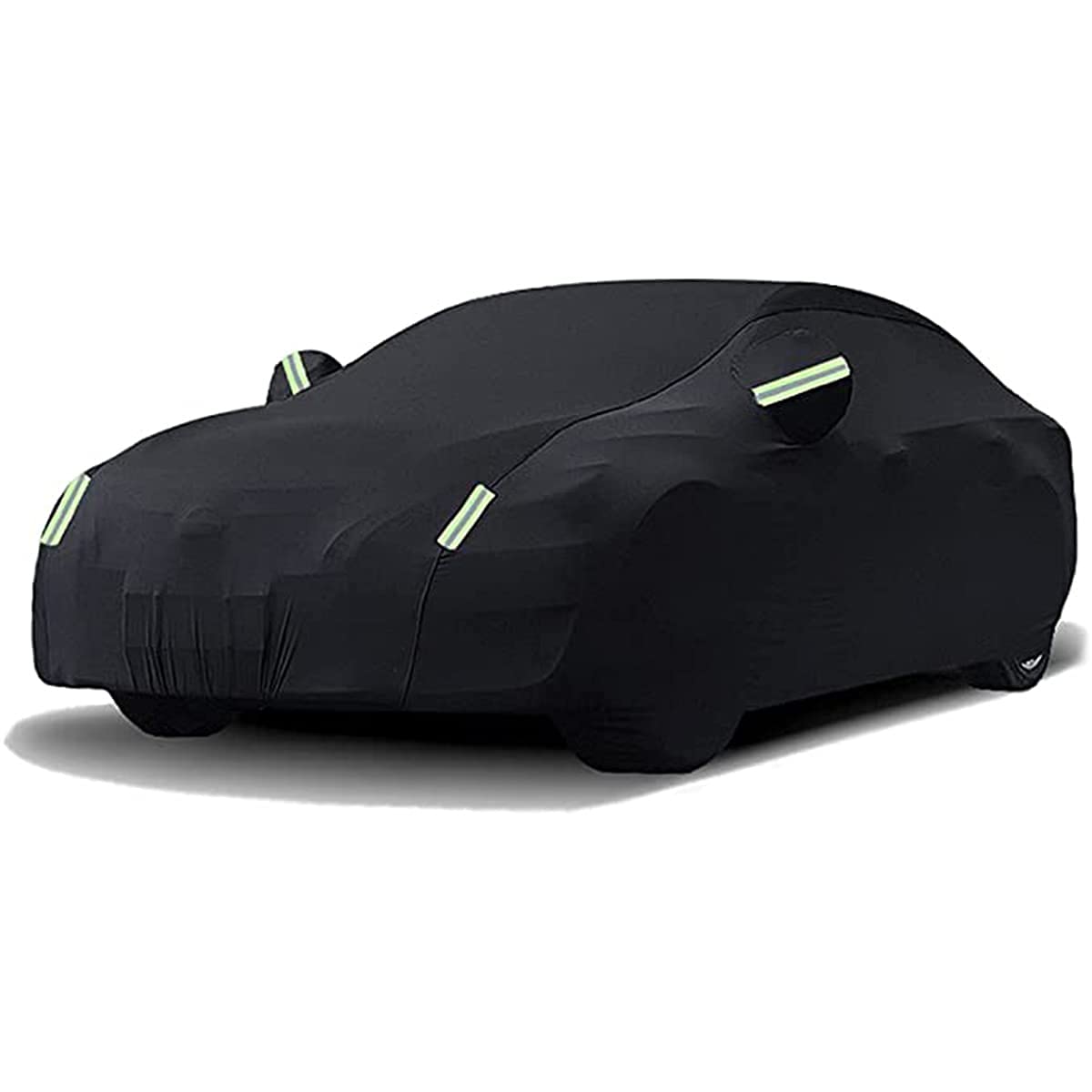 Buy Weatherproof Full Breathable Car Covers Waterproof Rain Dust Sun UV, for Mazda MX5/MX5