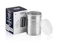 Algopix Similar Product 3 - De'Longhi Cocoa Shaker