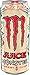 Monster Energy Juice Monster Pacific Punch, Energy + Juice, Energy Drink, 16 Ounce (Pack of 15)