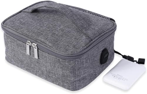 |[^uI[u USB[dMdCٓ ۉ탉`{bNX A~tBCi[t q[^[ t[hEH[}[ ԗpdqW ItBX wZ s |bgbN sNjbNpCʂ̃X^CL25*18*10CM