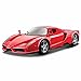 Ferrari Enzo Red 1/24 by Bburago 26006
