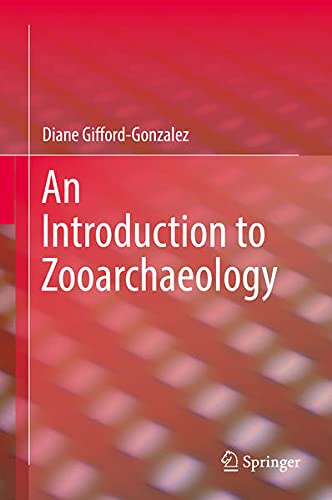 Buy An Introduction to Zooarchaeology — BookShops.in