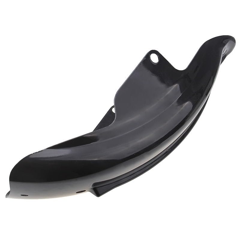 Pneu garde-boue arrière moto carénage plastique Harley Sportster 1994-2003