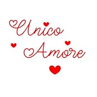 Targhetta In Legno Ovale 15x10 Cm Con Scritta #Amore-Cuore# | Idea Regalo Per Eventi E Ricorrenze - Foto 6