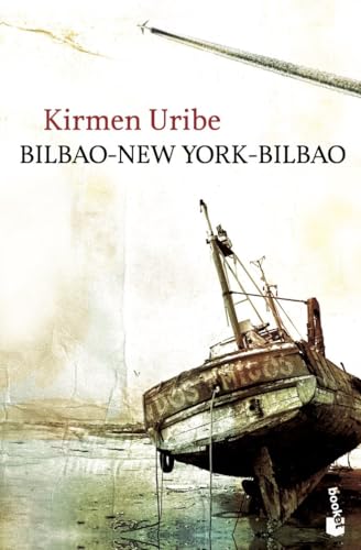 Bilbao-New York-Bilbao