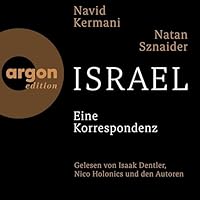 Israel Hörbuch