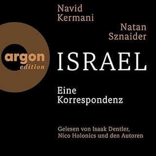 Israel Titelbild