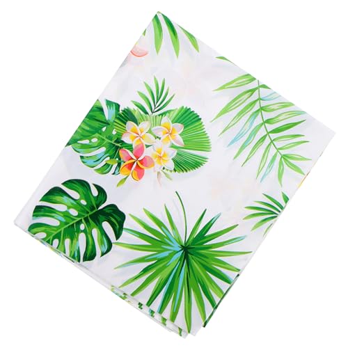 Abaodam �n���C�A�����V�̗t�������e�[�u���J�o�[ �h�� �ϖ����H �z�[���p�[�e�B�[��a�����j���p�e�[�u���N���X 1��