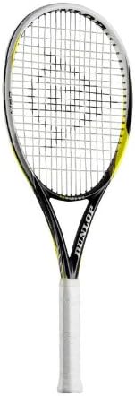 DUNLOP BIOMIMETIC M 5.0 Tennis Racquet (4-3/8)