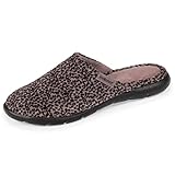  Isotoner Zapatillas de casa chinelas mujer everywear