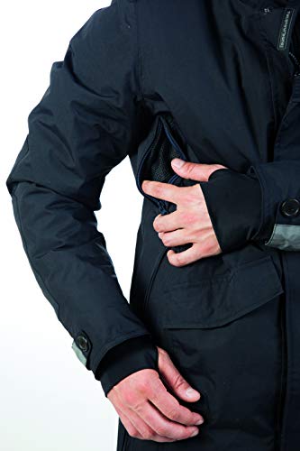 Tucano Urbano Magic Parka Parka Unisex, Unisex