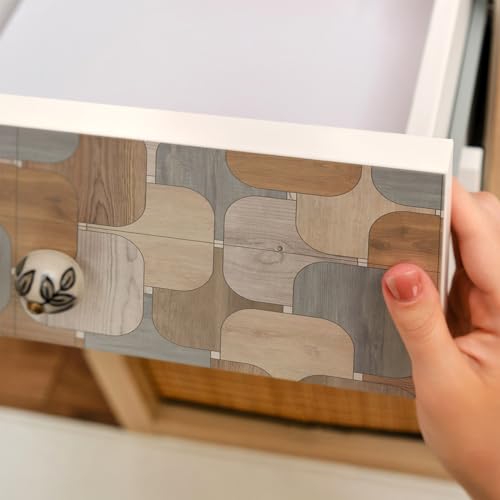 Plástico adhesivo para muebles lavable vinilo autoadhesivo mate 4