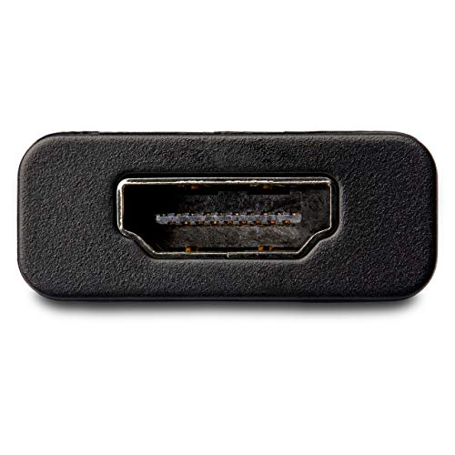StarTech.com Câble Adaptateur DisplayPort vers HDMI - vue 7