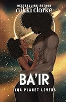 Ba'ir (Lyqa Planet Lovers) 197105500X Book Cover