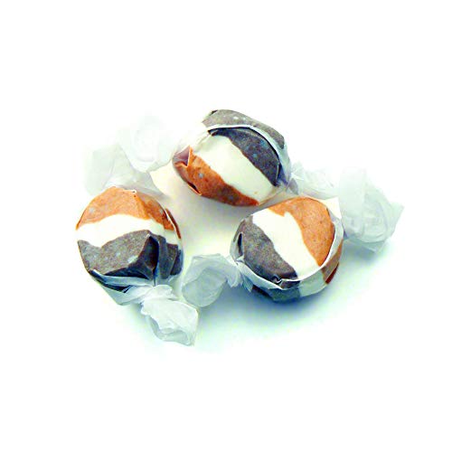 Sweet Salt Water Taffy, S'mores, 3 Pound