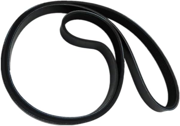 WPW10388414 W10388414 8183269 W10116915 8182633 Washer Drive Belt Compatible With Whirlpool Washer 8181670 W10116915
