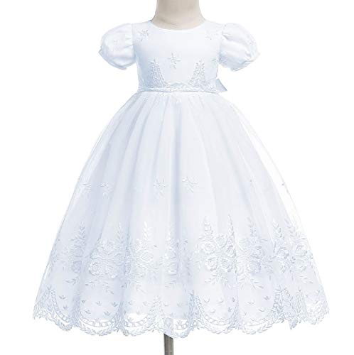 Bow-Dream-Baby-Girls-Christening-Baptism-Dress-Formal-Party-Special-Occasion-Dresses-for-Toddler