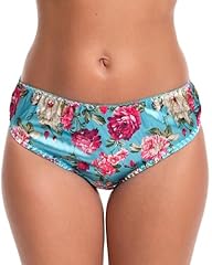 Turquoise - Pink Floral