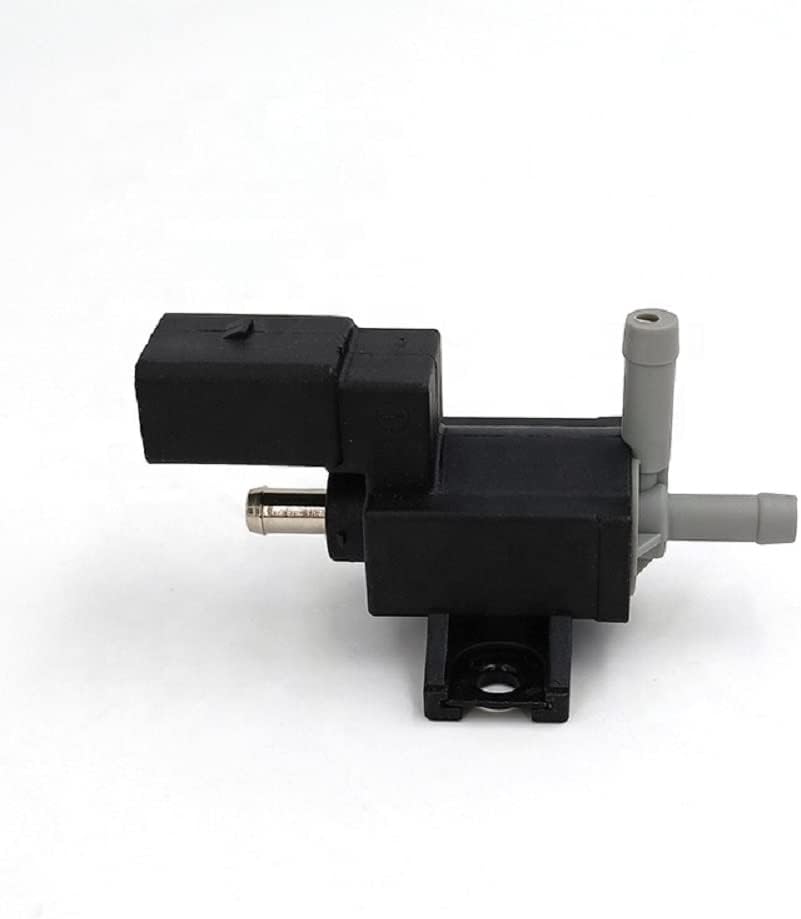 1 PC/SET OF 06F906283F EMISSION VACUUM SOLENOID VALVE (MOLEI-AUTO)