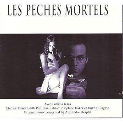Les Peches Mortels