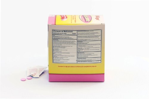 Medique Products 22013 Diotame Tablets, 250-Packets Of 2 #TOP1