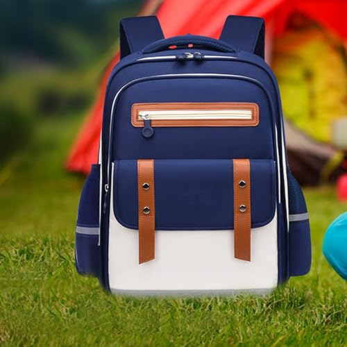 Sac à dos pour enfants idéal pour l'école le camping et le voyage