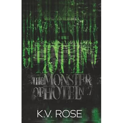 The Monster of Hotel No. 7