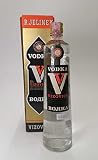  Vintage Bottle - R. Jeliken Vodka 0,75 lt. + Box - COD. 5545