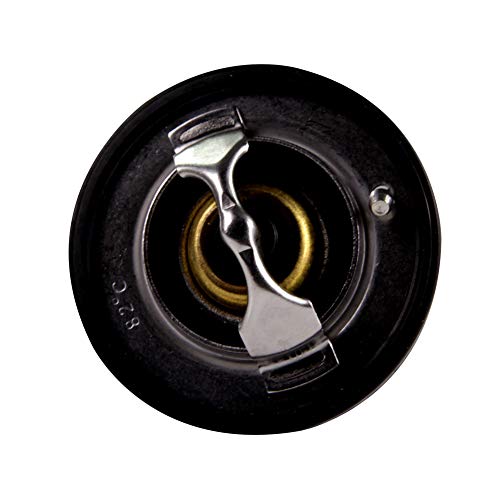 image for TAMKKEN 90916-A3003 90916-03129 Coolant Thermostat Fit for Toyota Lexu