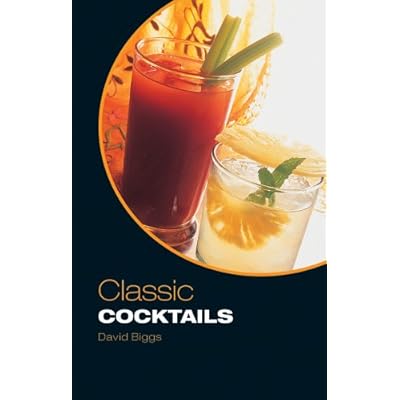 Classic Cocktails