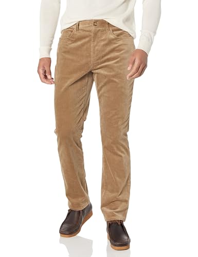 Vince Mens Wide WALE Corduroy Pant