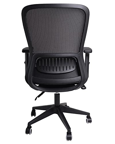 Cadeira de Escritório Presidente Ergonômica Duoffice Omni DU315 NR17