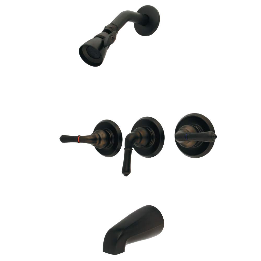NEWPORT RB025 Rubinetto per bidet By Gaia Mobili