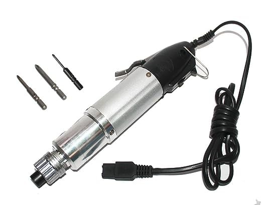 See full amazon price history chart for R3 Electrical Screwdriver/802 Variable Speed DC Powered with Bits and Without Power Supply R3 Electrical Screwdriver/802 Variable Speed DC Powered with Bits and Without Power Supply (B0CHF96VGJ) Amazon Price History, Amazon Price Tracker