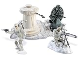 Star Wars: Battle of Hoth Battle Packs Unleashed - Evacuation at Echo Base