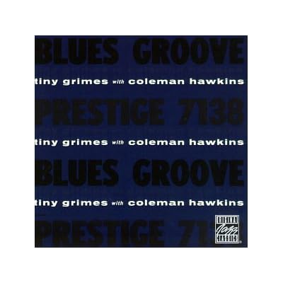 Blues Groove