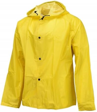 Sani Light 77 Series Jacket with Hood