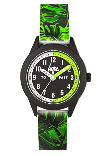 Reloj de los Ninos hype HYK030N ideal para las clases de gimnasia y el parque de juegos