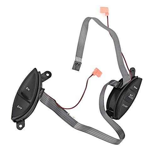 Para Ford Explorer 1997 Interruptor de Controle de Cruzeiro Acouto Conjunto de Interruptor de Contro