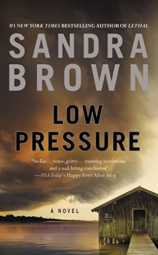 Low Pressure view 2