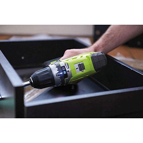 Ryobi 5133001900 R14DDE-LL15S – Bild 7