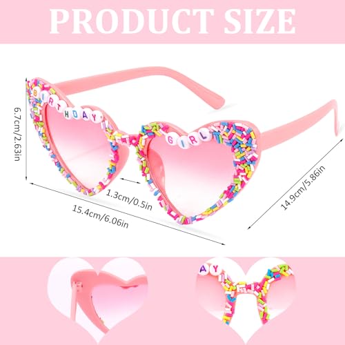 Aprince Birthday Glasses for Women2