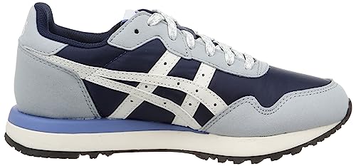 Image of ASICS Unisex Tiger Runner II Sneakers