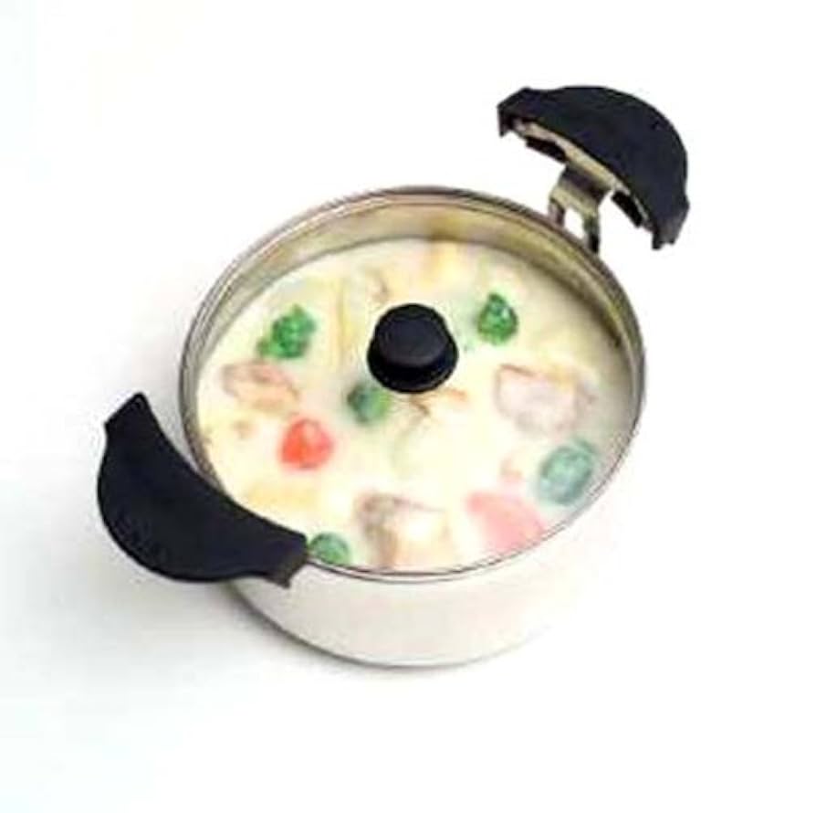 Amazon｜THERMOS 真空保温調理器 シャトルシェフ オレンジ KPX