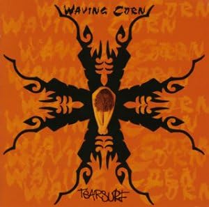 Waving Corn Tearsurf