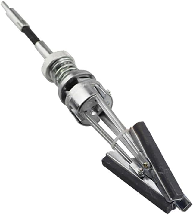 Car Engine Brake Cylinder Bore Hone Tool Flexible Shaft Honing, Three-Jaw Cylinder Sander Inner Diameter 51-177mm 3-inch Grinder, Cylinder Sander Cylinder Polishing Machine - 307mm/12" Length