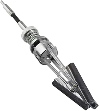 Car Engine Brake Cylinder Bore Hone Tool Flexible Shaft Honing, Three-Jaw Cylinder Sander Inner Diameter 51-177mm 3-inch Grinder, Cylinder Sander Cylinder Polishing Machine - 307mm/12" Length