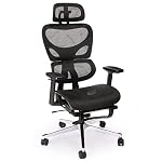 Office Chairs Adjustable Lumbar