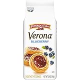 Pepperidge Farm Verona Blueberry Thumbprint Cookies, 6.75 oz. Bag