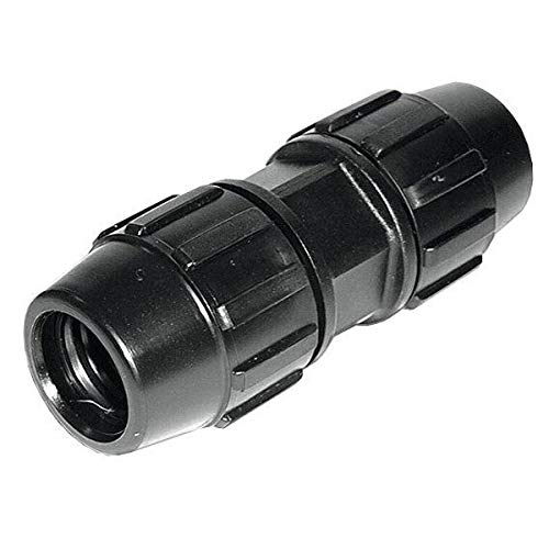 Hidrotecnoagua fitting - Enlace recto diámetro 50